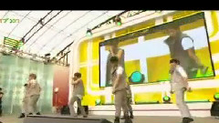 BEAST - Mezamashi Live