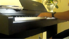 模仿翻唱 - Wedding Dress &