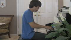 模仿翻唱 - Somebody to Love