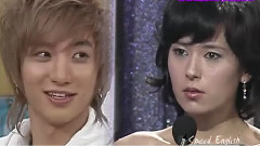 Super Junior,利特(Super Junior) - 明星英语