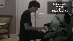 模仿翻唱 - 想怎样