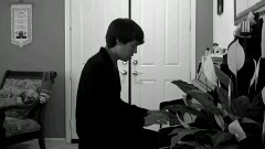 模仿翻唱 - Wedding Dress