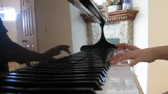 模仿翻唱 - 想哭