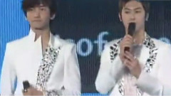 东方神起 - NicoFarre JIJIPress Interview