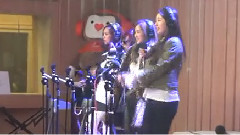 miss A - Hush
