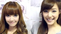 少女时代 - MNET BOOM THE K-POP