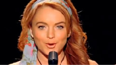 Lindsay Lohan - That Girl