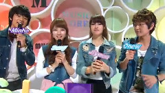 智妍,miss A - MC Cut