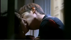 李敏镐,朴信惠 - 继承者们 Kiss戏 Cut