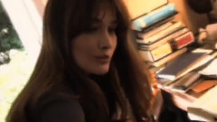 Carla Bruni - Those Dancing Days Are Gone
