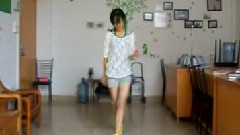 模仿翻唱 - 你知道吗