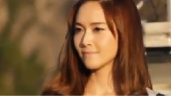 少女时代 - Jessica