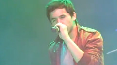 David Archuleta - A Little Too Not Over You