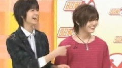 Hey! Say! JUMP - 世代昭和x平成 中文字幕 08/11/23