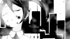 初音未来 - Good Bye Monochrome