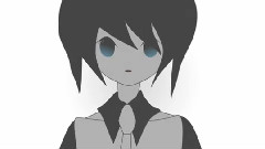 初音未来 - ファルセット