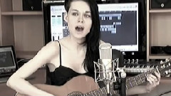 Anya Shesternina - Never Get Over