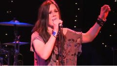 Amy Kuney - Kiss Me Like You Mean It