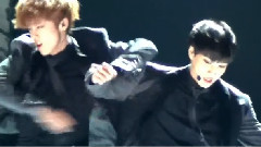 EXO,EXO-K,EXO-M - 双人舞
