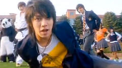 Super Junior - Wonder Boy