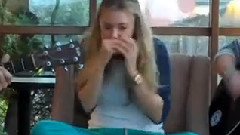 Rachel Platten - You Dont Have To Go