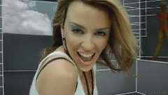 Kylie Minogue - The Albums