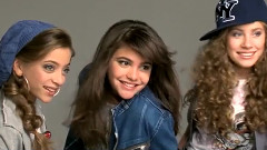 Lisa, Amy & Shelley - Als Ik Mocht Kiezen
