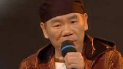 赵传 - 我是一只小小鸟