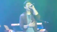 David Archuleta - Touch My Hand