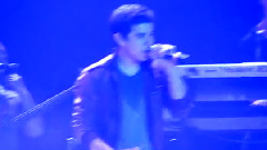 David Archuleta - Crush