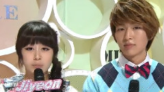 miss A,智妍 - MC Cut