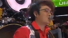 模仿翻唱 - 赤裸裸