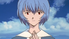 伊藤由奈,动漫专属 - 我是初号机驾驶员_碇真嗣!