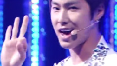 东方神起 - Superstar