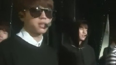 Infinite,Infinite-H,金圣圭(Infinite),南优贤(Infinite),韩国群星 - Mnet Wide News2013 MAMA 后台采访 Infinite Cut