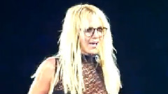 Britney Spears - Baby One More Time