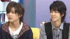 Hey! Say! JUMP - 世代昭和x平成 中文字幕 08/11/16