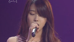 IU - Almost Lover