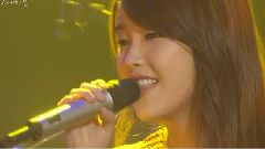 金光闵,IU - Summer Rain