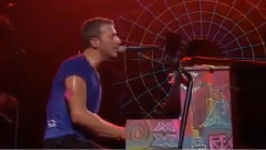 Coldplay - The Scientist