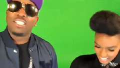 Janelle Monae,Big Boi - Be Still