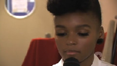 Janelle Monae - The Chase Interview