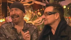U2 - Glastonbury