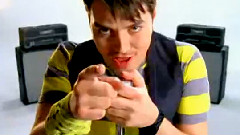 Matt Willis - Crash