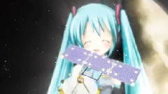 初音未来 - Re:Message~キミの声が闻こえるから