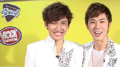 东方神起 - Talk & Superstar