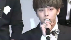 SE7EN,2NE1,Gummy,BigBang - 日本Mezamashi TV