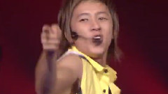 Super Junior - Dancing Out