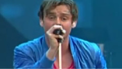 Keane - You Don't See Me