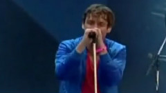 Keane - Somewhere Only We Know